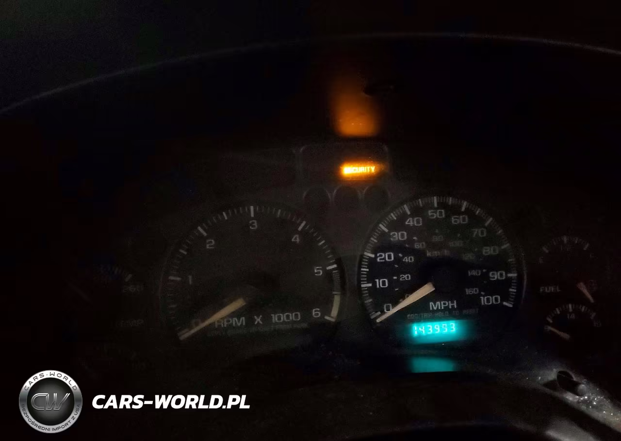 2003 Chevrolet S Truck S10 VIN:1GCDT13X03K186865 - 9