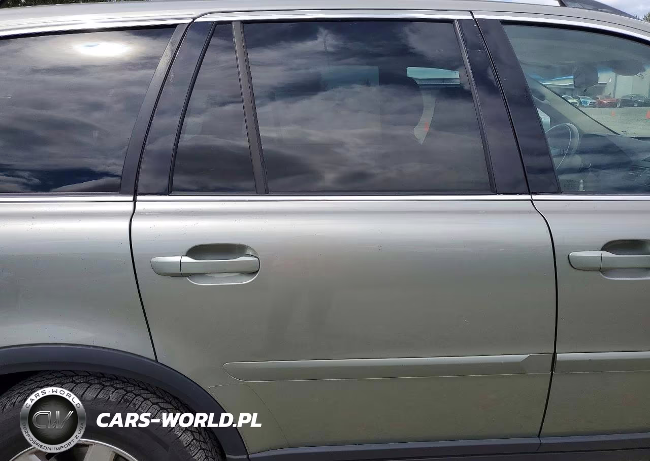 2007 Volvo Xc90 3.2 VIN:YV4CZ982X71409346 - 11