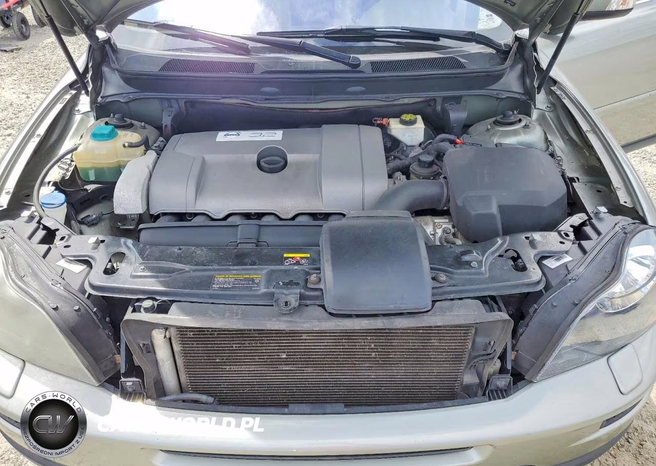 2007 Volvo Xc90 3.2 VIN:YV4CZ982X71409346 - 12