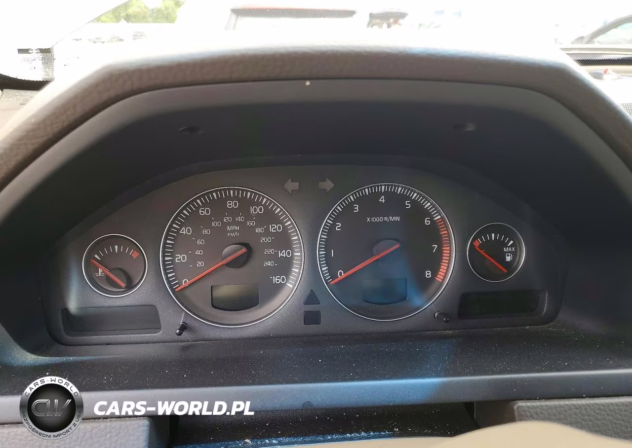 2007 Volvo Xc90 3.2 VIN:YV4CZ982X71409346 - 9