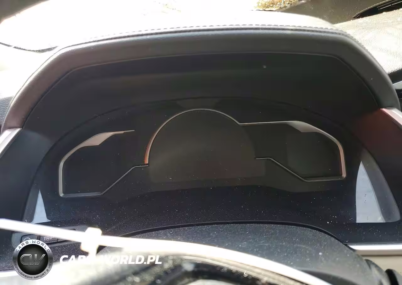 2020 Honda Clarity VIN:JHMZC5F18LC001474 - 9