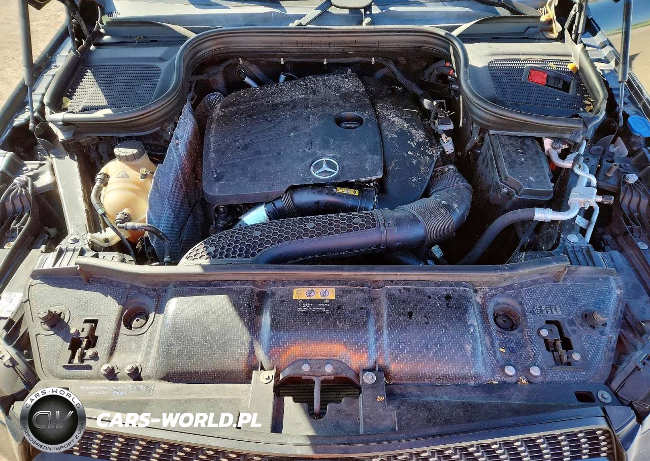 2020 Mercedes-Benz Gle 350 4Matic VIN:4JGFB4KB9LA053039 - 11