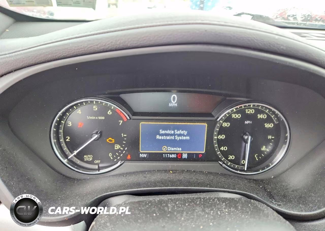 2020 Cadillac Xt4 Premium Luxury VIN:1GYFZDR47LF097822 - 9