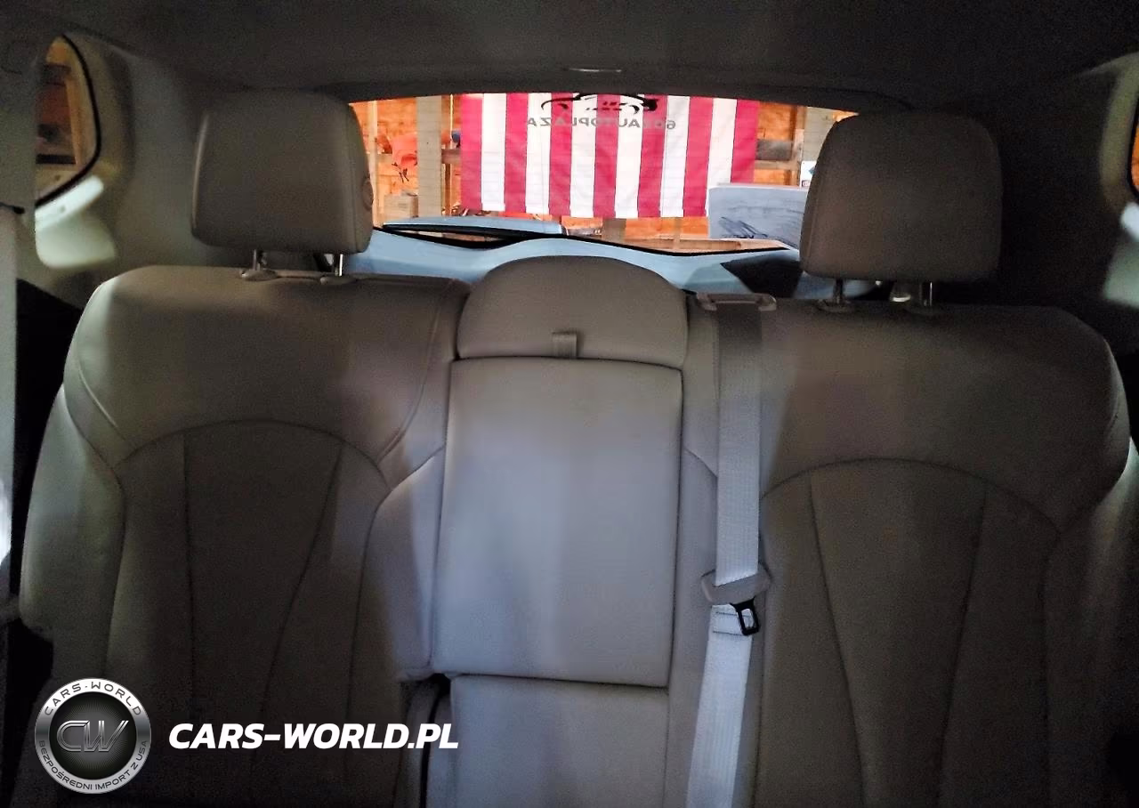 2017 Buick Envision Premium VIN:LRBFXESXXHD103653 - 10