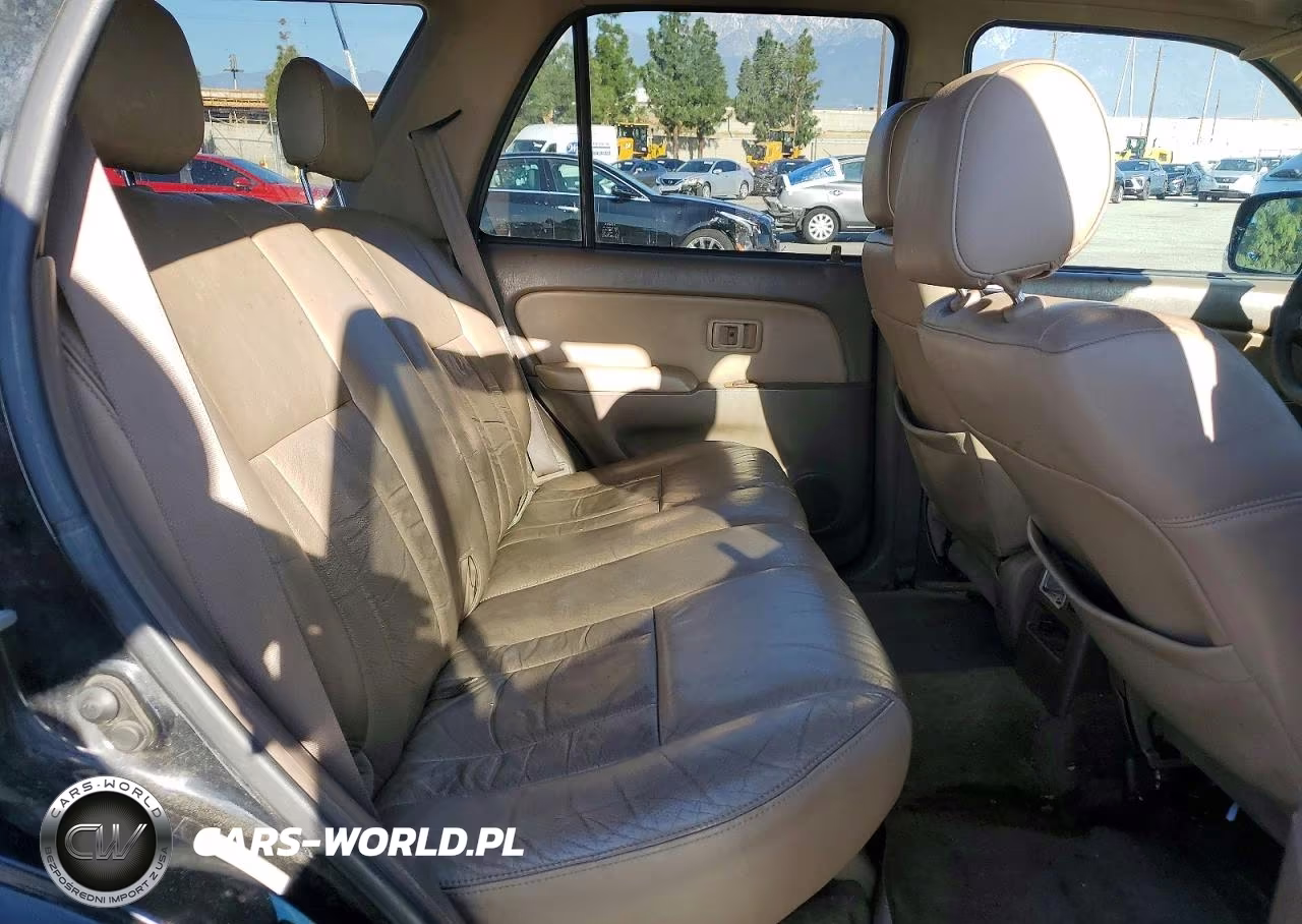 1999 Toyota 4Runner Limited VIN:JT3GN87R8X0126902 - 11