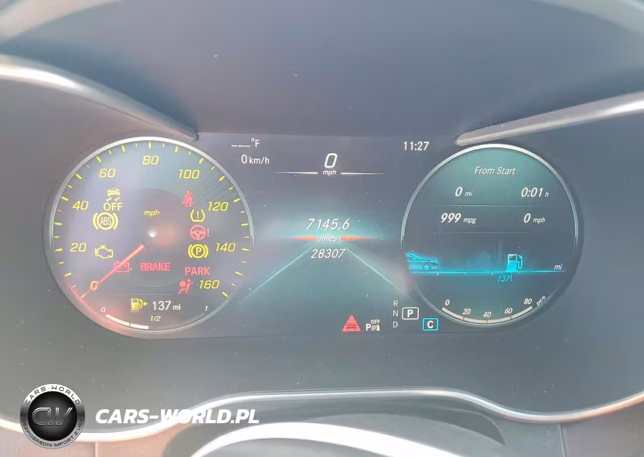 2023 Mercedes-Benz Glc Coupe 300 4Matic VIN:W1N0J8EB1PG129008 - 9