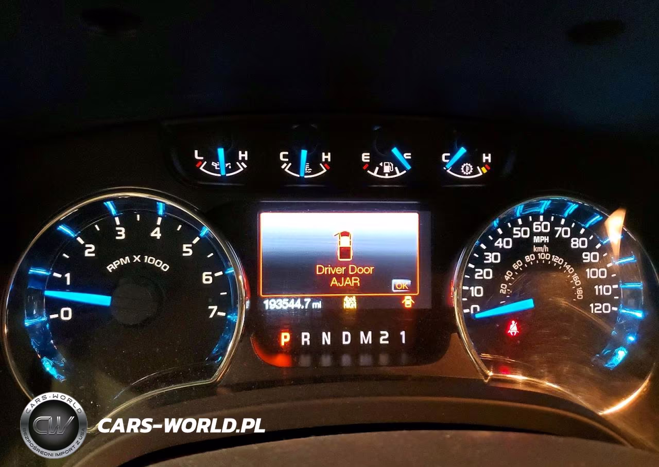 2013 Ford F150 Supercrew VIN:1FTFW1ET2DFC58489 - 9