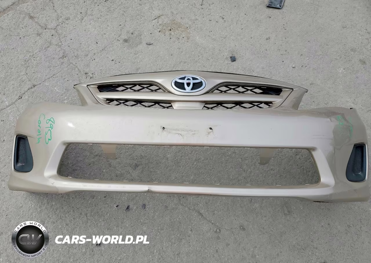 2012 Toyota Corolla Le VIN:5YFBU4EE0CP049167 - 12