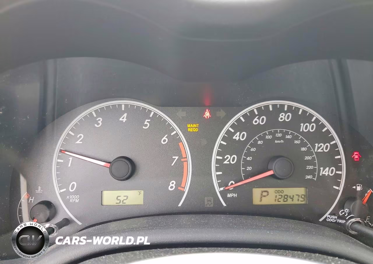 2012 Toyota Corolla Le VIN:5YFBU4EE0CP049167 - 9