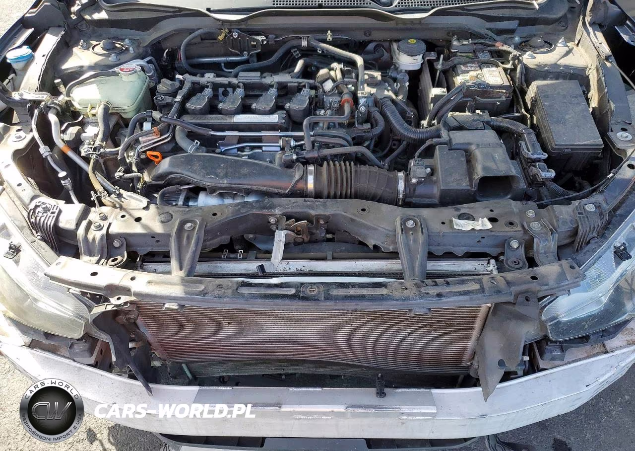 2017 Honda Civic Ex VIN:2HGFC1F38HH646727 - 11