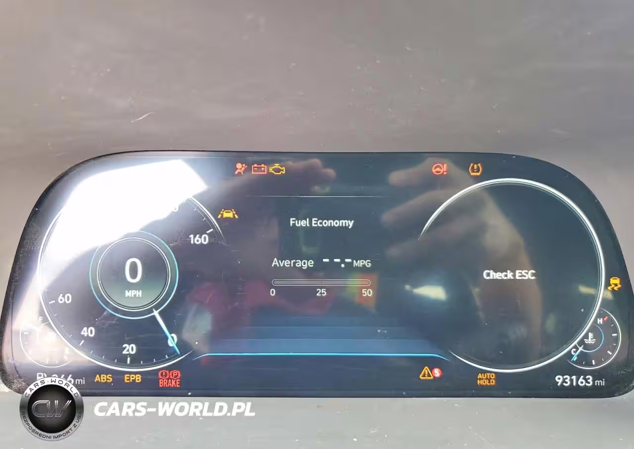 2021 Hyundai Sonata Sel Plus VIN:5NPEJ4J26MH106603 - 9