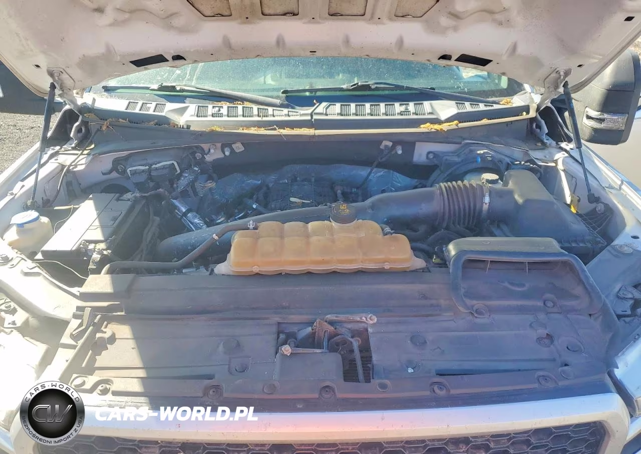 2018 Ford F150 Supercrew VIN:1FTEW1EG2JFE74045 - 11