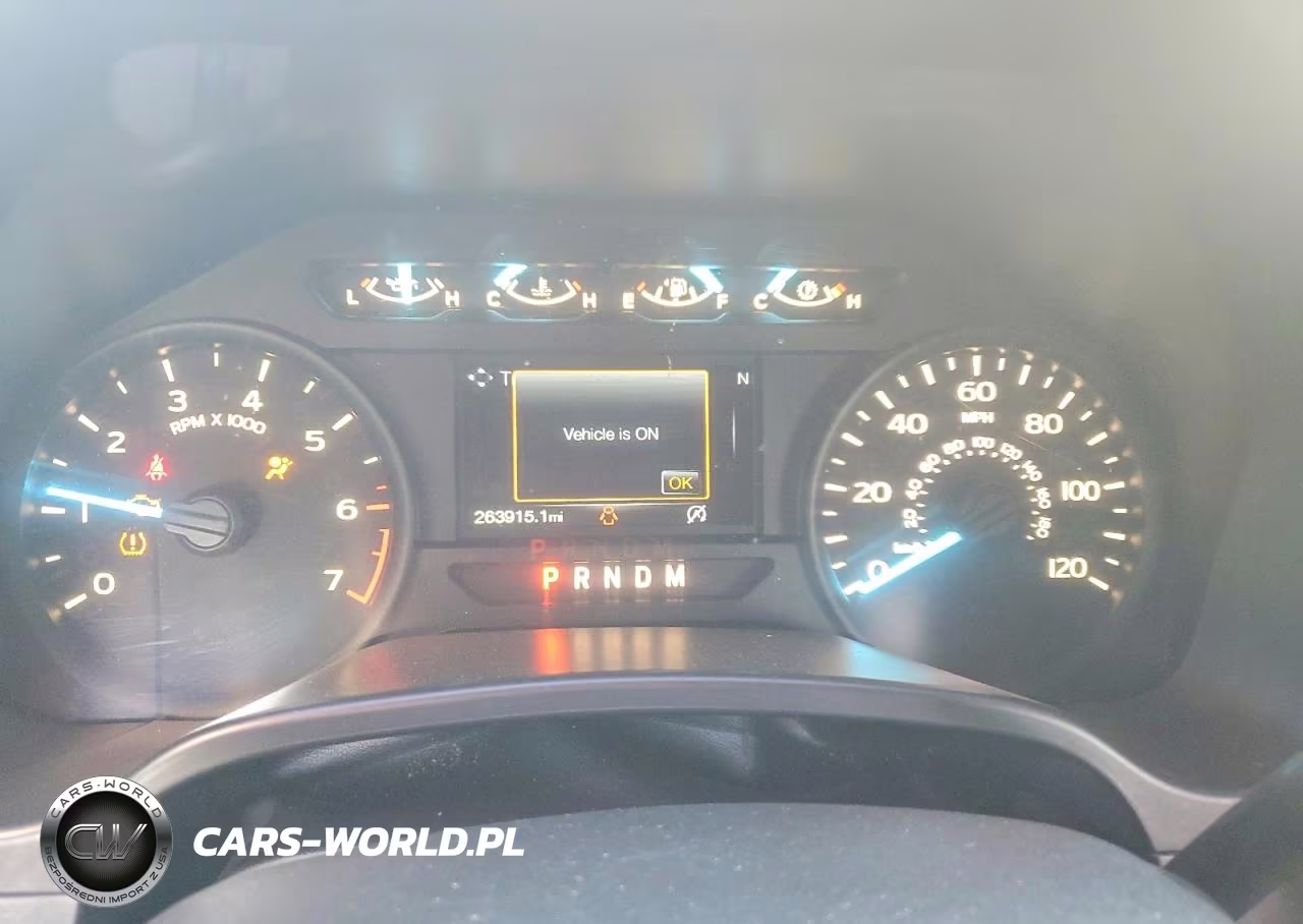 2018 Ford F150 Supercrew VIN:1FTEW1EG2JFE74045 - 9