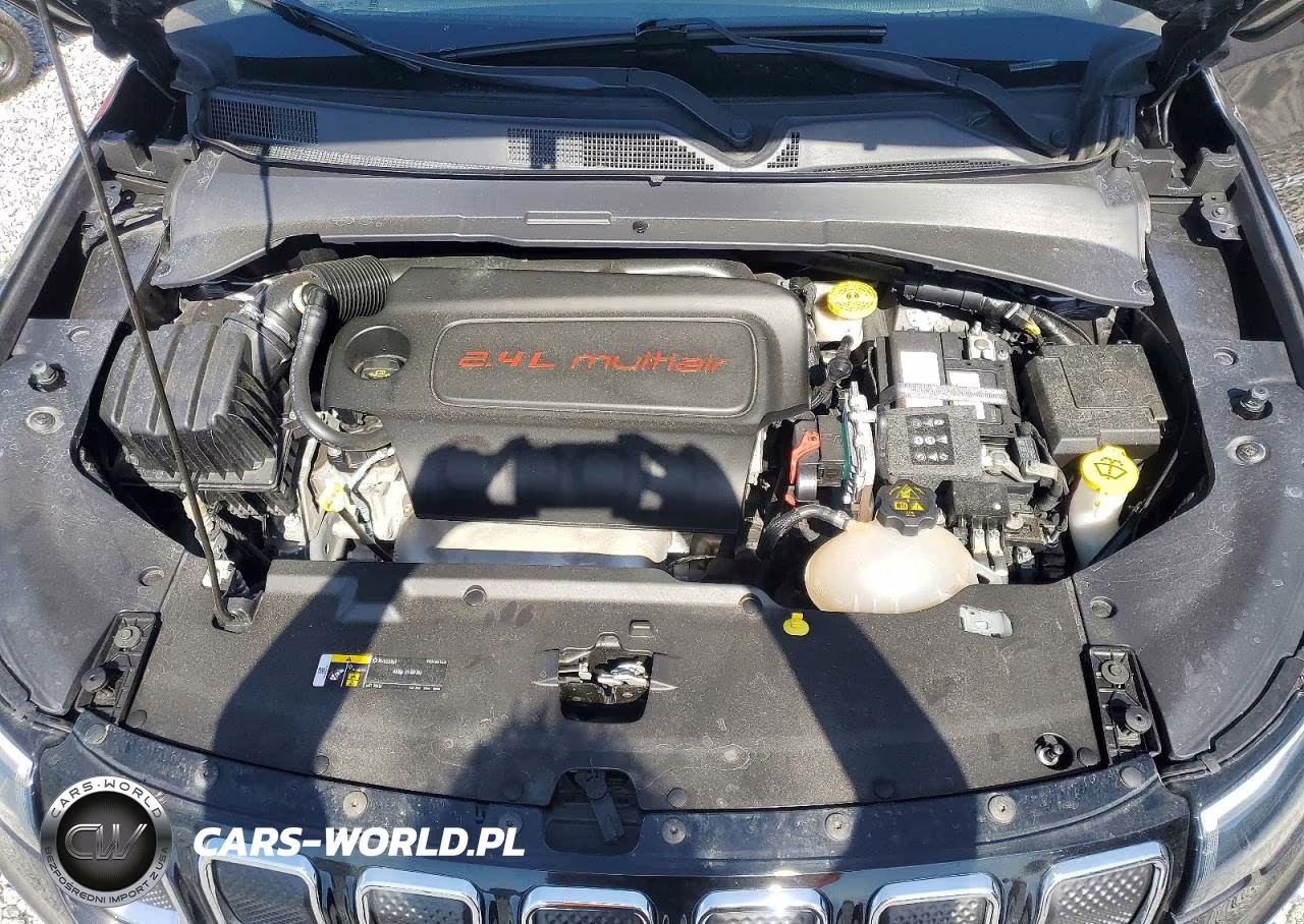 2022 Jeep Compass Limited VIN:3C4NJDCB7NT155596 - 12
