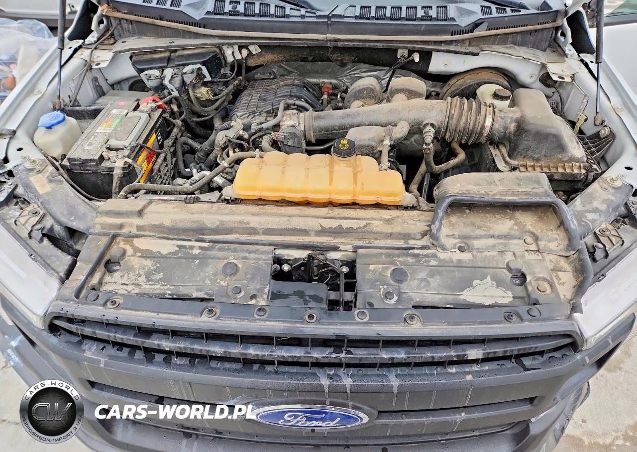 2018 Ford F150 Super Cab VIN:1FTEX1CB9JFA05782 - 11