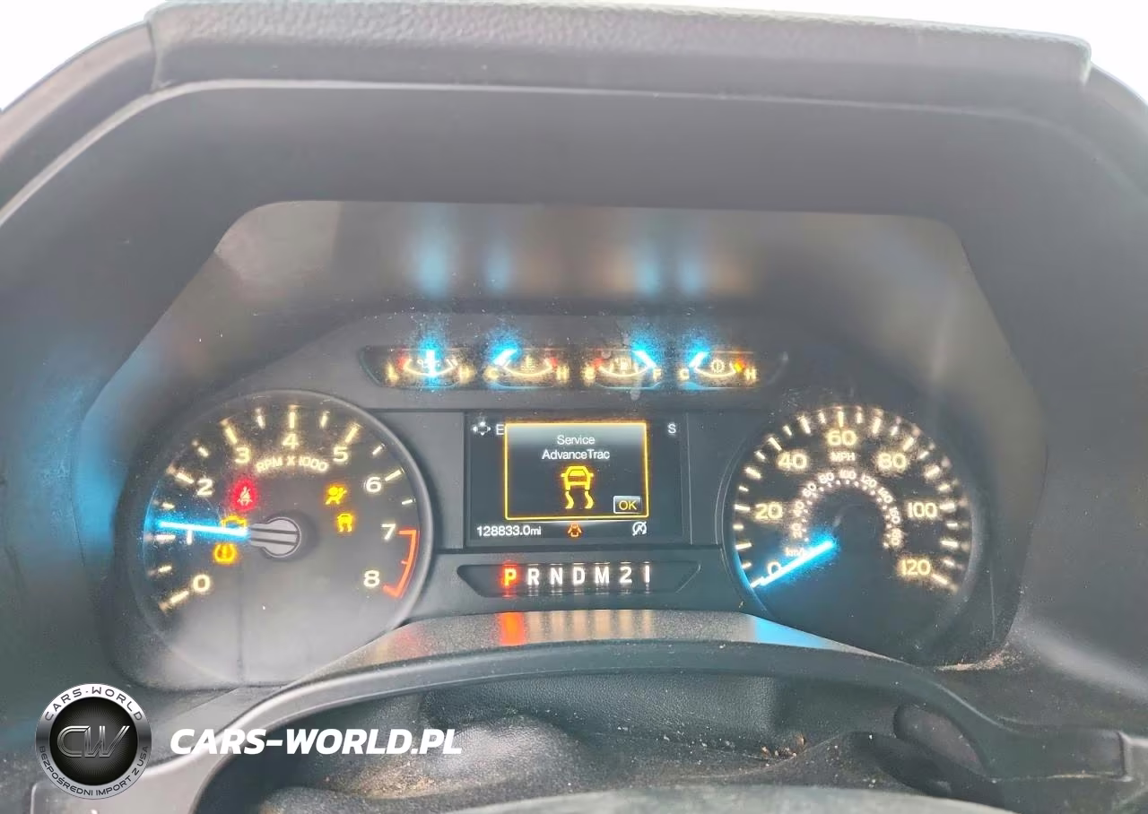 2018 Ford F150 Super Cab VIN:1FTEX1CB9JFA05782 - 9