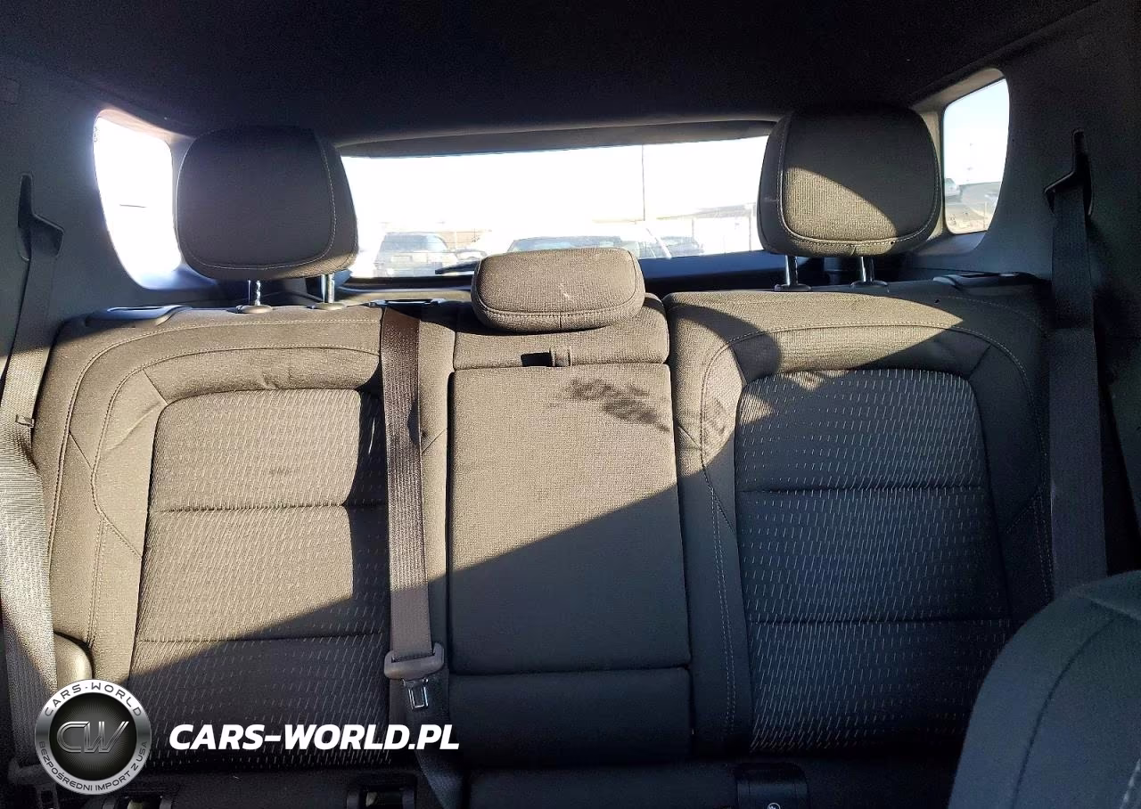 2025 Chevrolet Equinox Lt VIN:3GNAXHEG0SL232972 - 10