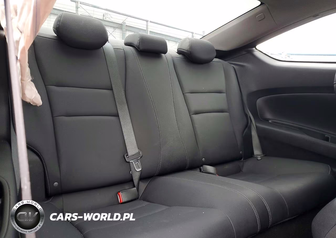 2013 Honda Accord Exl VIN:1HGCT2B84DA007876 - 10
