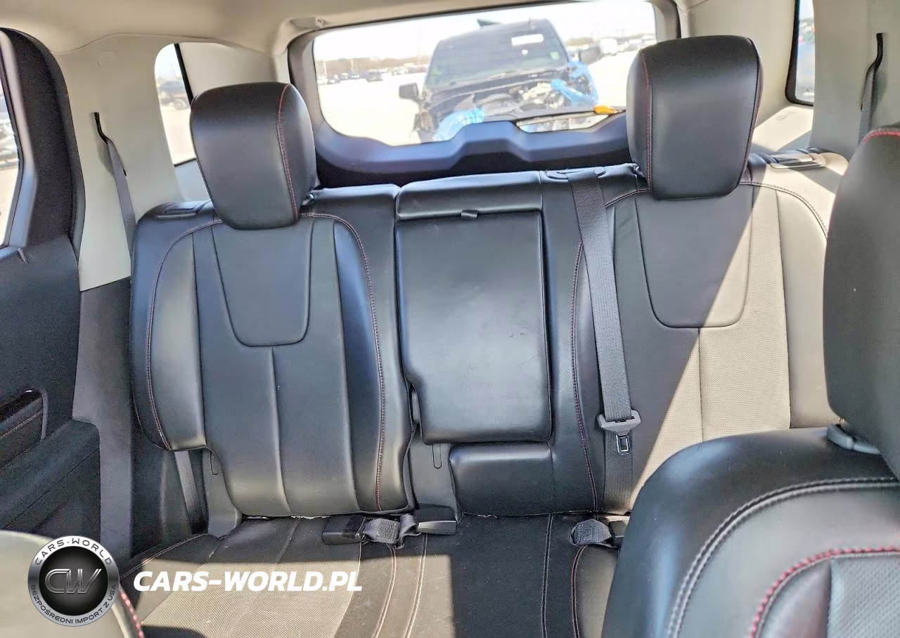 2014 GMC Terrain Denali VIN:2GKFLUE32E6297769 - 10