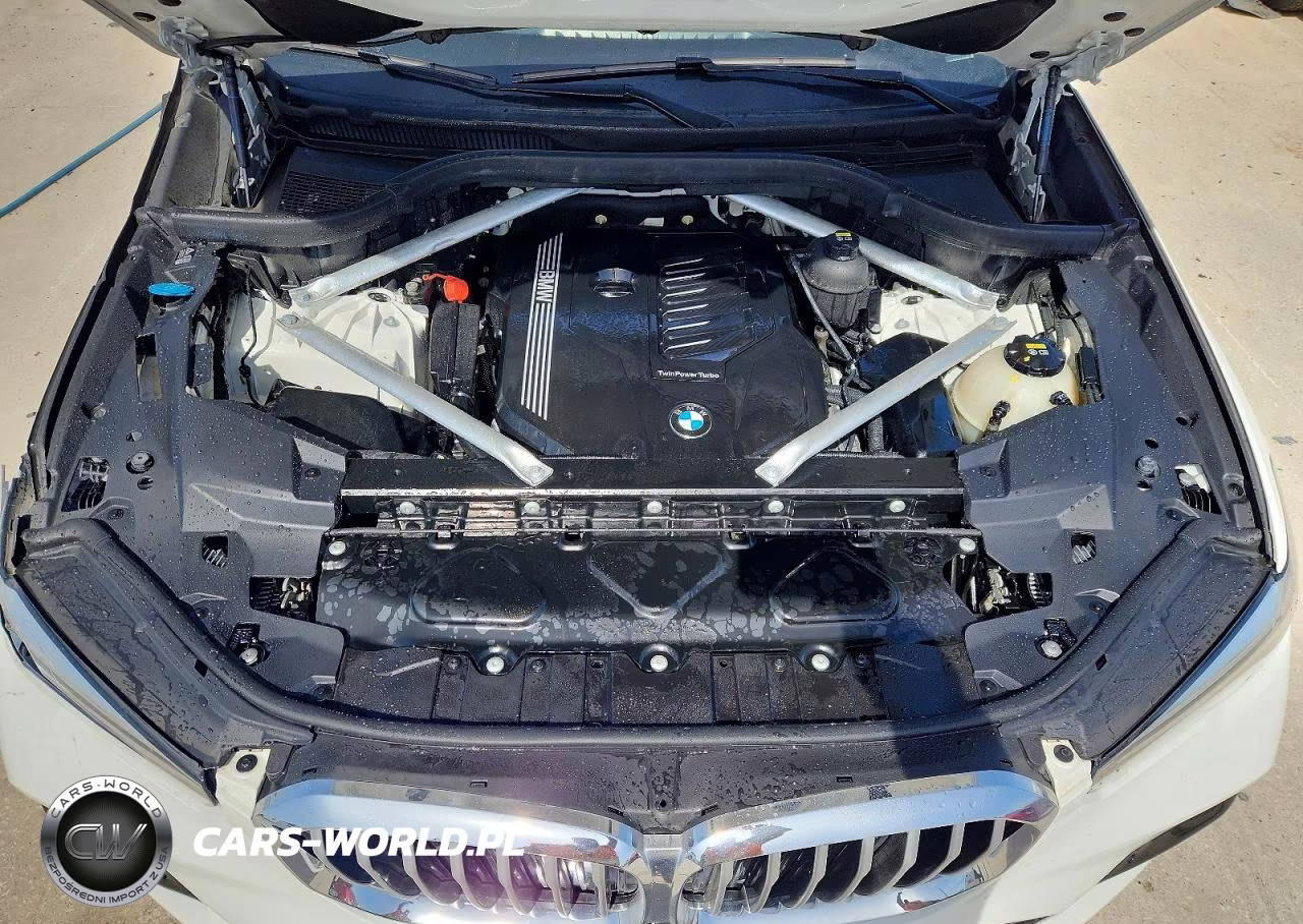 2019 BMW X5 xDrive40I VIN:5UXCR6C52KLK81862 - 12