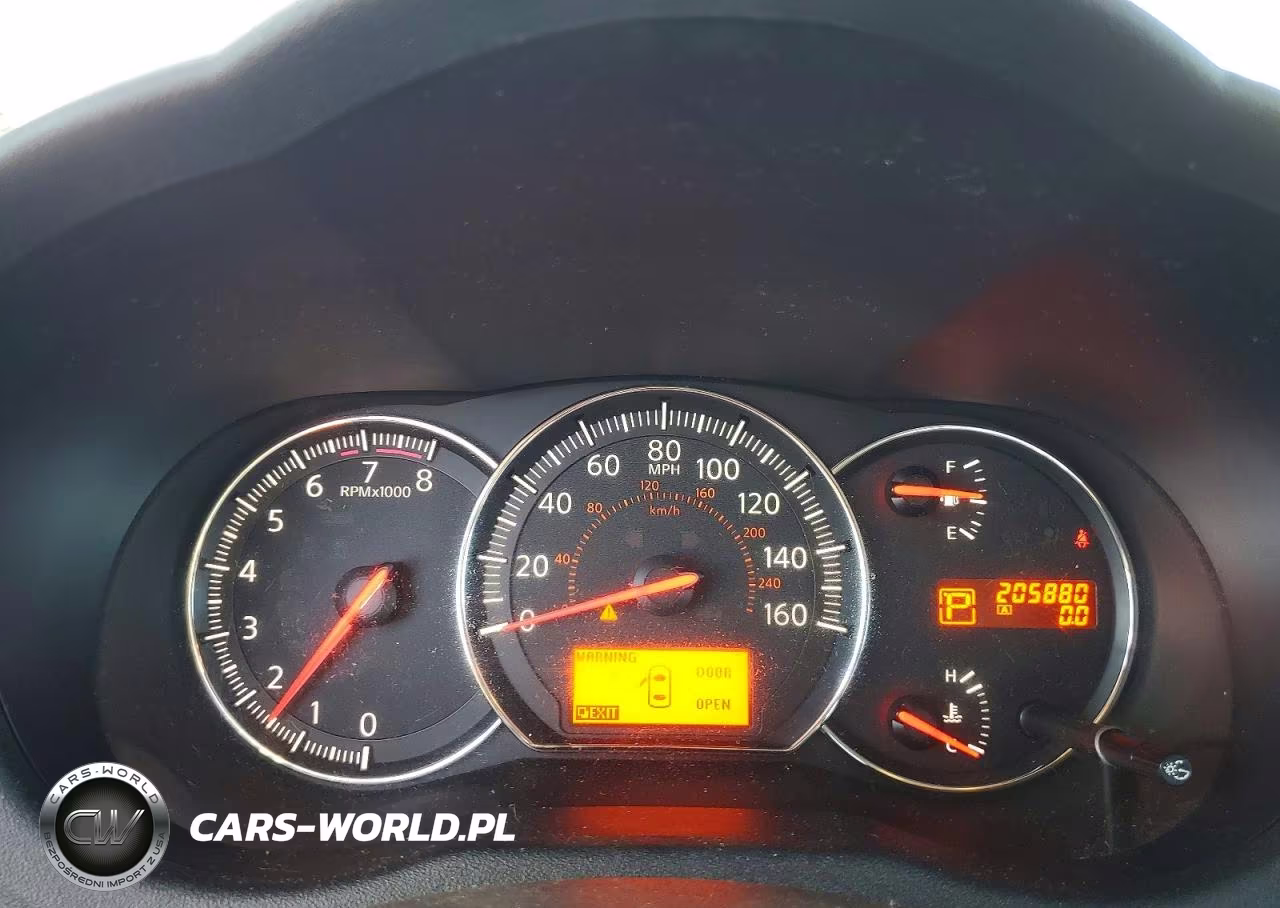 2011 Nissan Maxima VIN:1N4AA5AP2BC843022 - 9