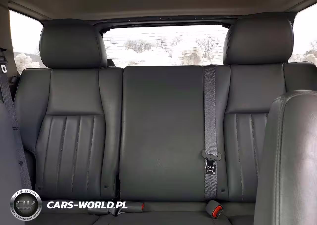 2005 Jep Grand Cherokee VIN:1J8GR48KX5C573942 - 10