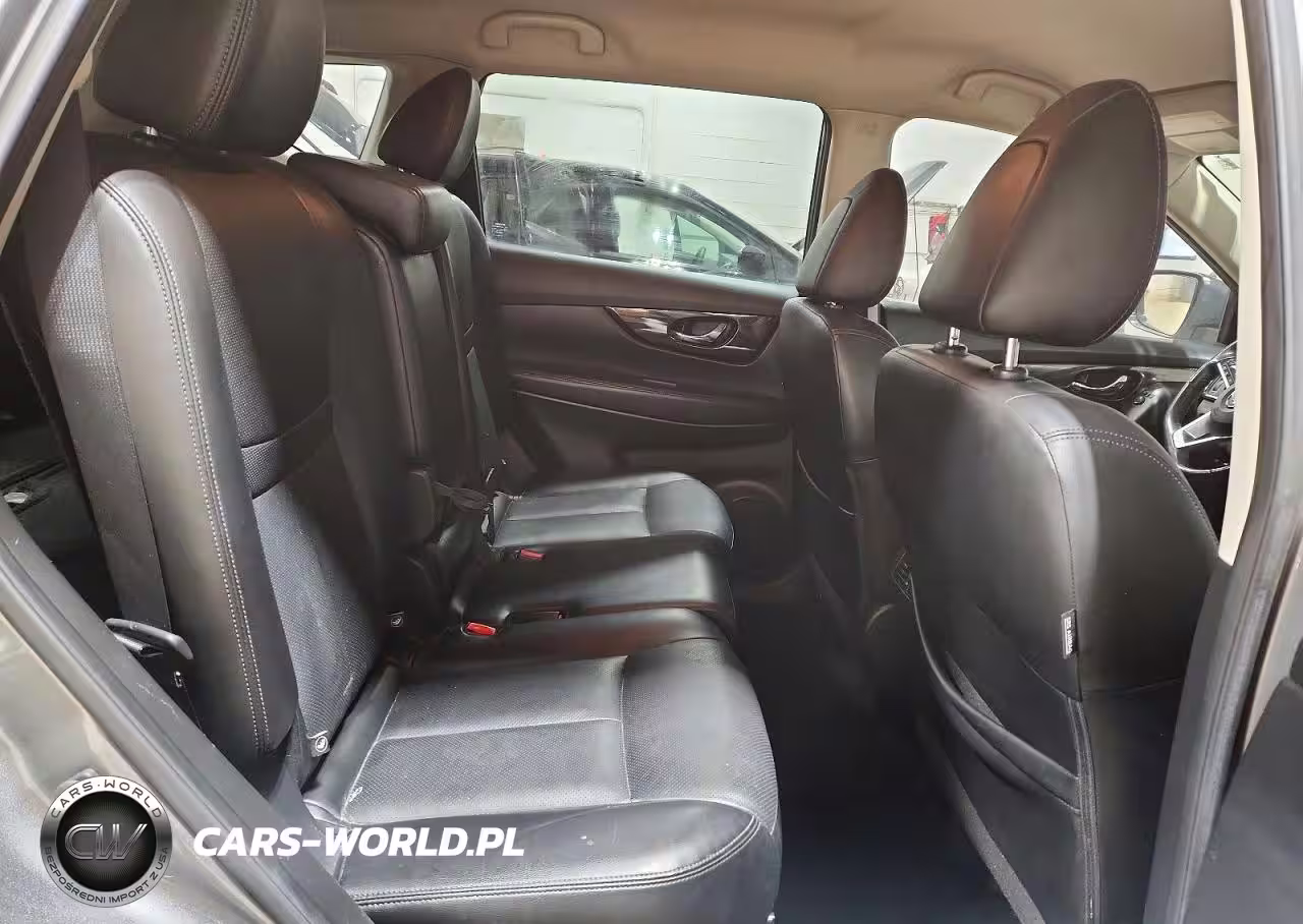 2018 Nissan Rogue S VIN:JN8AT2MT4JW464830 - 11