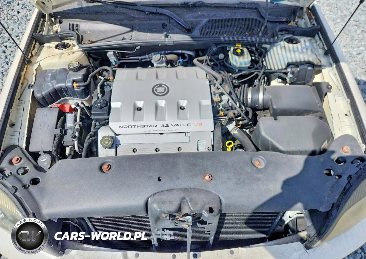 2002 Cadi Deville VIN:1G6KD54Y72U263191 - 11