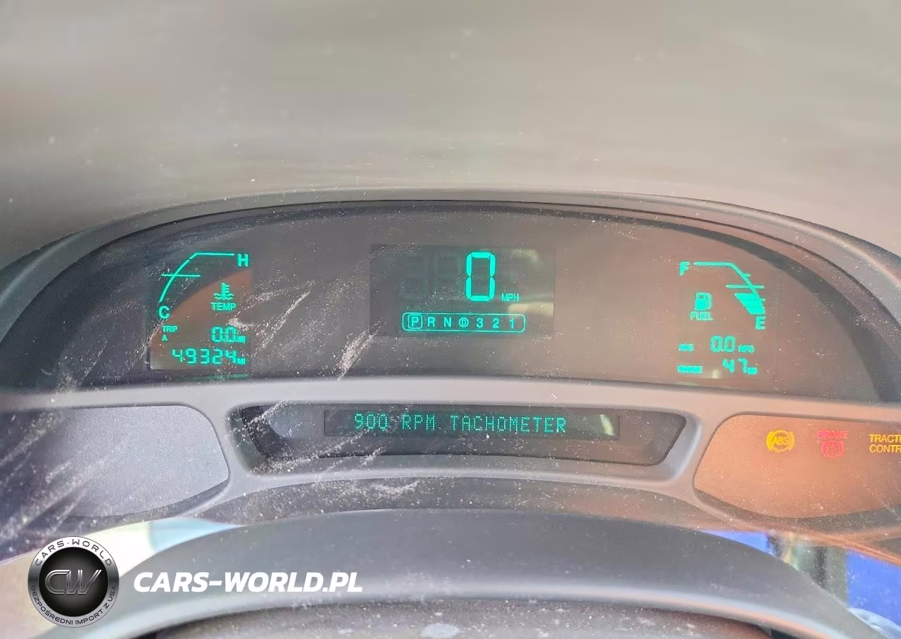 2002 Cadi Deville VIN:1G6KD54Y72U263191 - 9