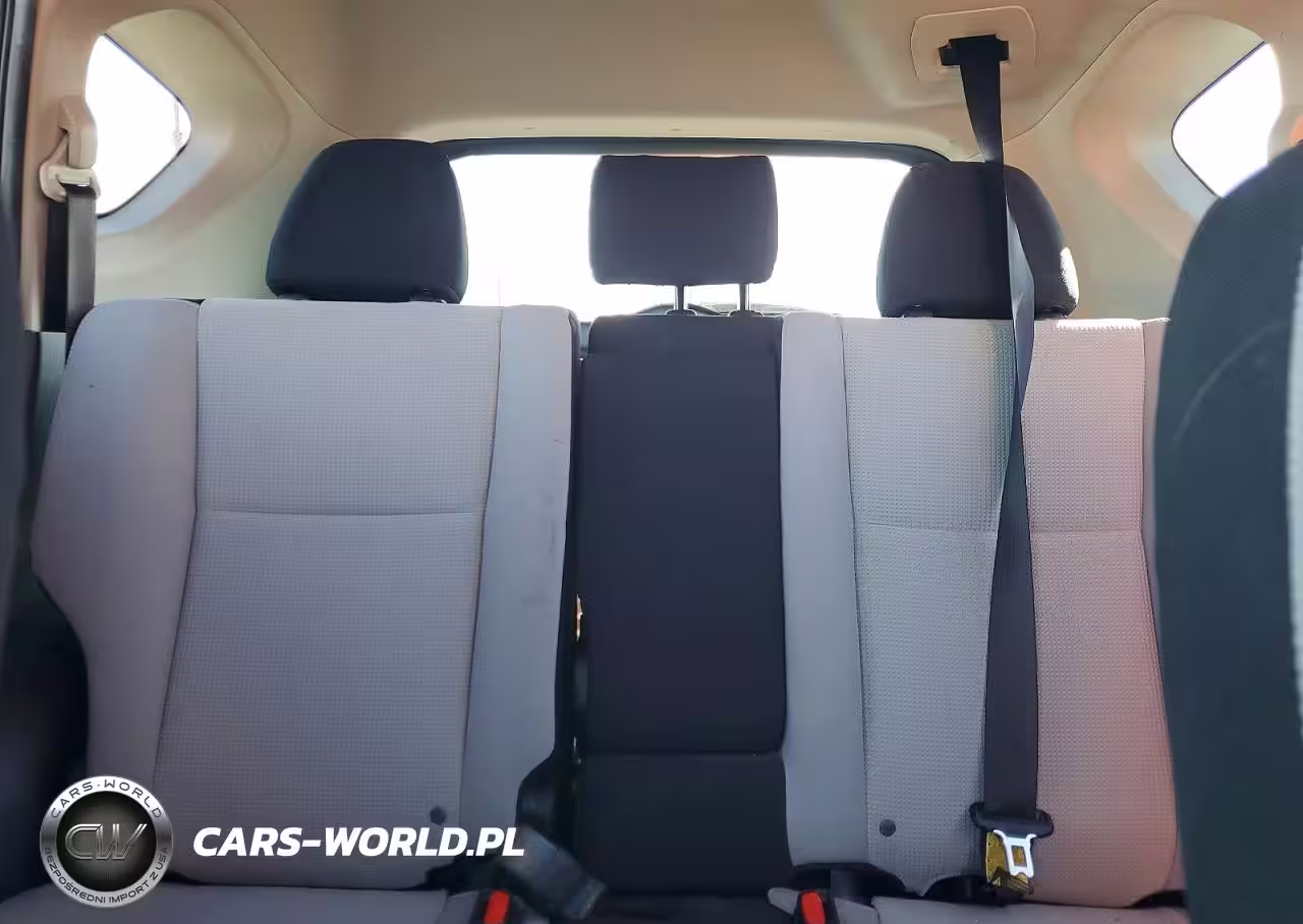 2017 Toyota Rav4 Xle VIN:JTMWFREV8HJ702364 - 10