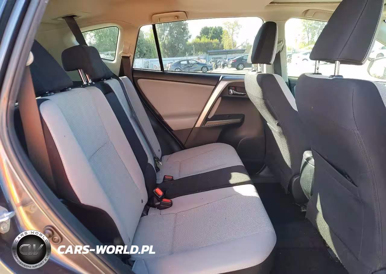 2017 Toyota Rav4 Xle VIN:JTMWFREV8HJ702364 - 11