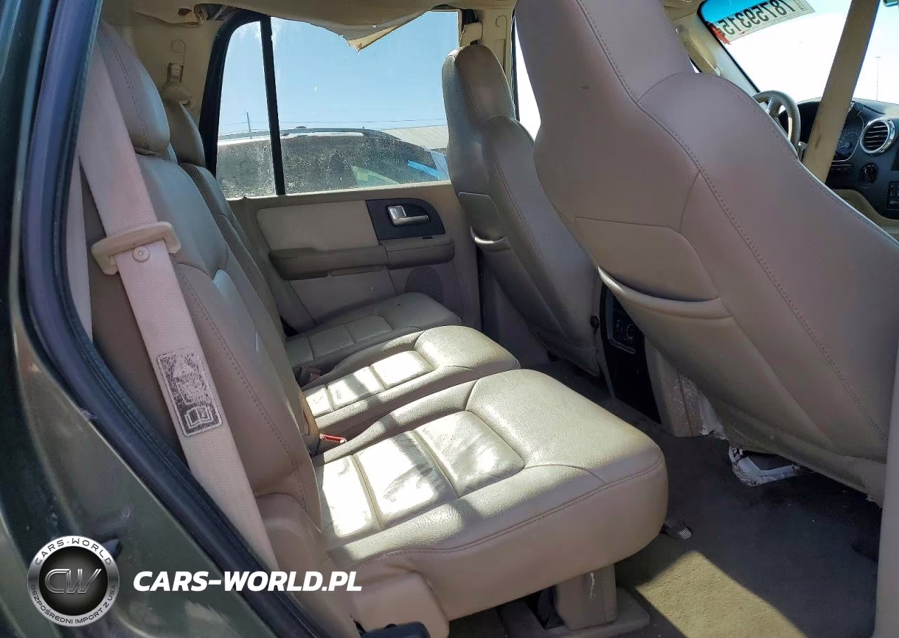 2003 Ford Expedition VIN:1FMFU18L83LC15501 - 11