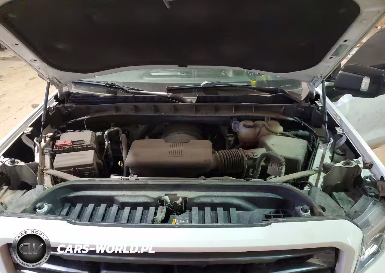 2022 GMC Sierra Limited K1500 At4 VIN:1GTP9EEL5NZ141010 - 11