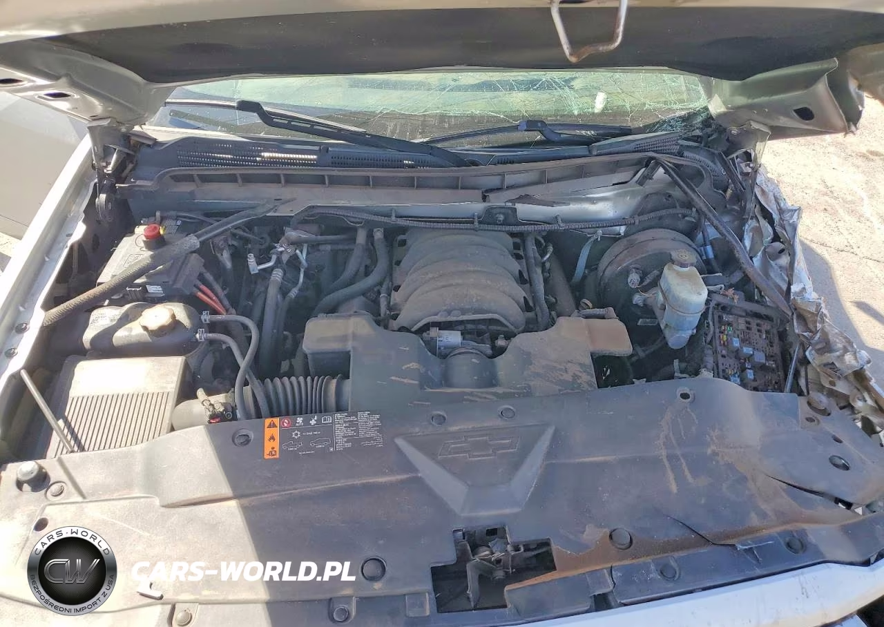 2018 Chevrolet Silverado K1500 Lt VIN:3GCUKREC3JG456185 - 11
