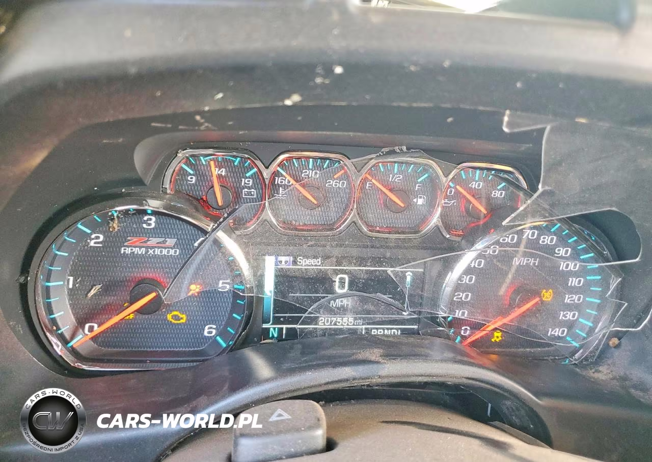 2018 Chevrolet Silverado K1500 Lt VIN:3GCUKREC3JG456185 - 9