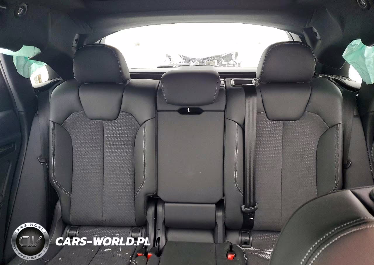 2022 Audi Sq5 Premium Plus VIN:WA1B4AFY2N2113003 - 10