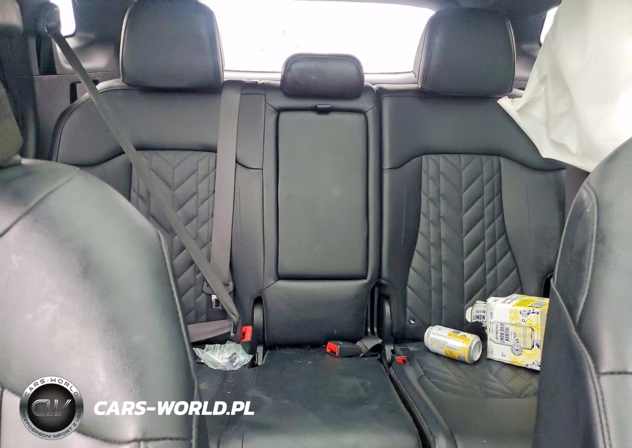2023 Kia Sportage X-Pro Prestige VIN:5XYK7CAF2PG042487 - 10