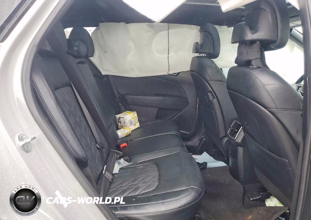 2023 Kia Sportage X-Pro Prestige VIN:5XYK7CAF2PG042487 - 11