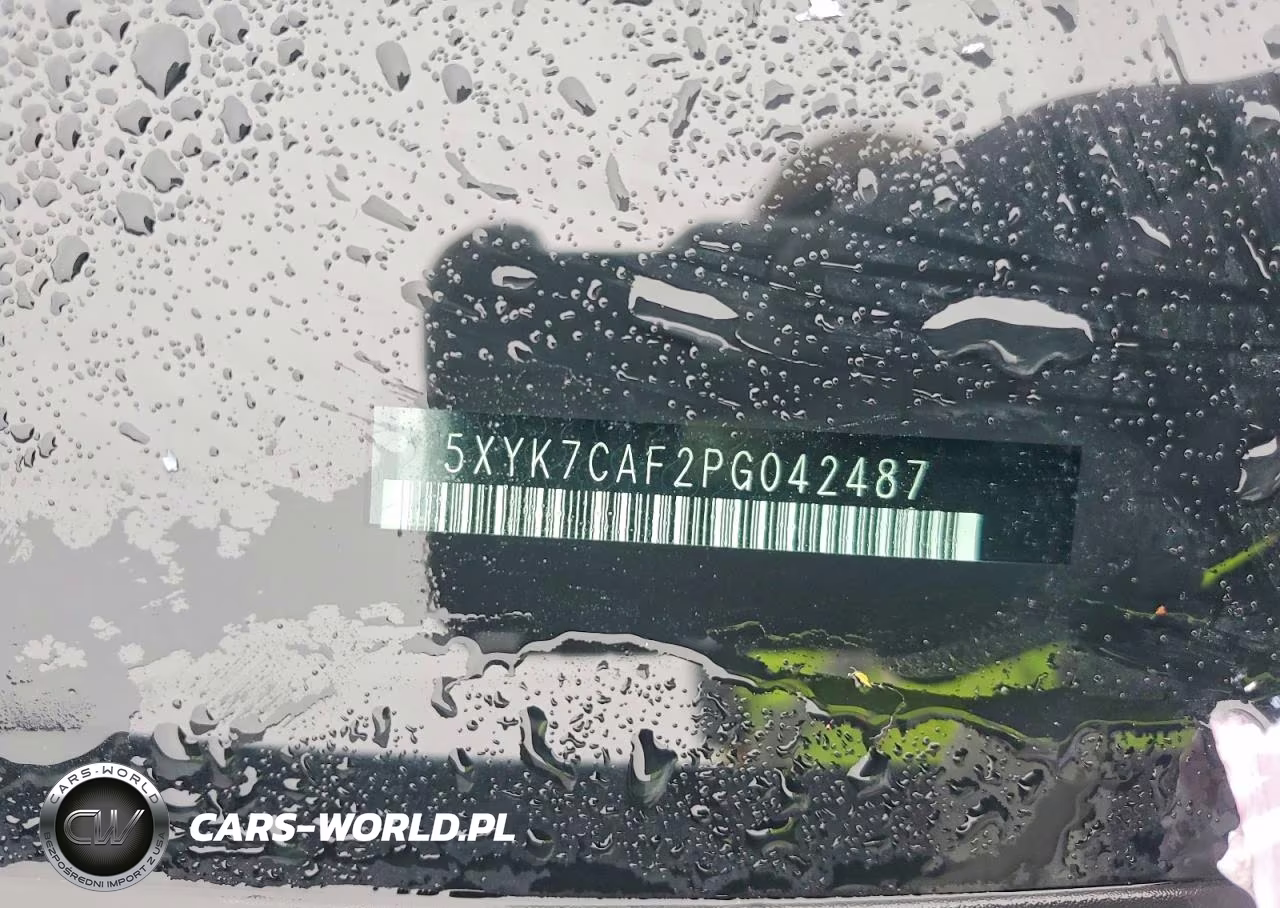 2023 Kia Sportage X-Pro Prestige VIN:5XYK7CAF2PG042487 - 13