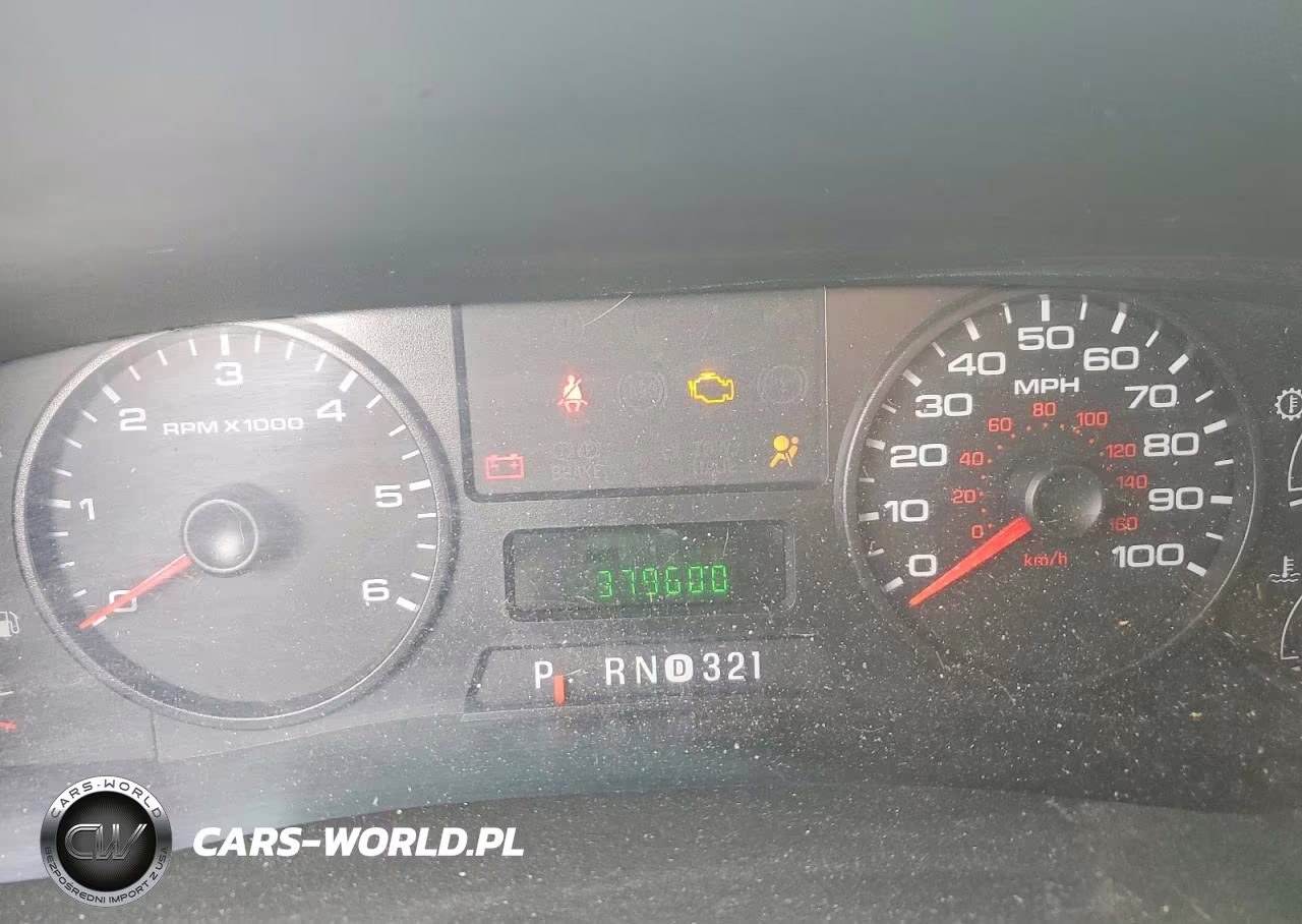 2007 Ford F250 Super Duty VIN:1FTSW21587EA33080 - 9
