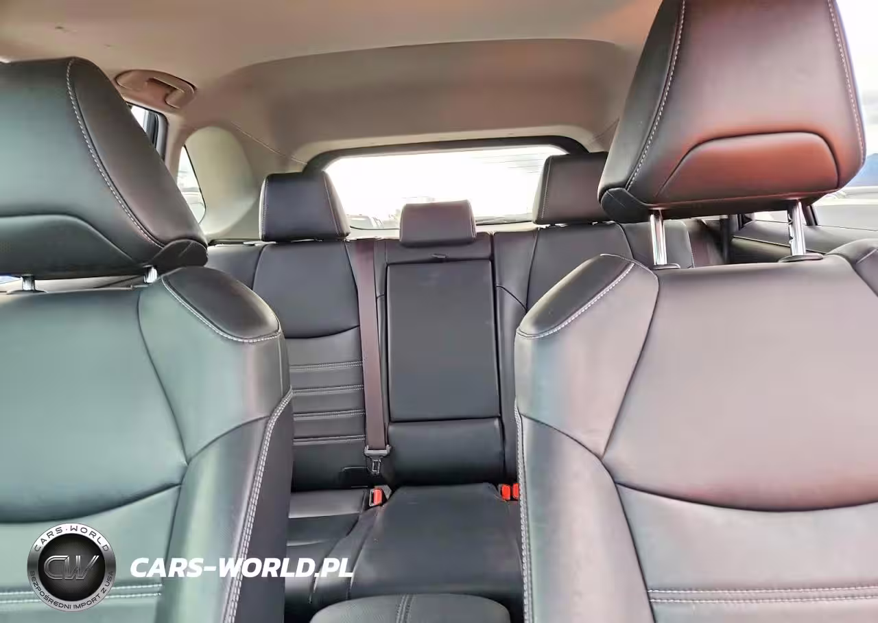 2019 Toyota Rav4 Xle Premium VIN:JTMC1RFV9KJ008483 - 10
