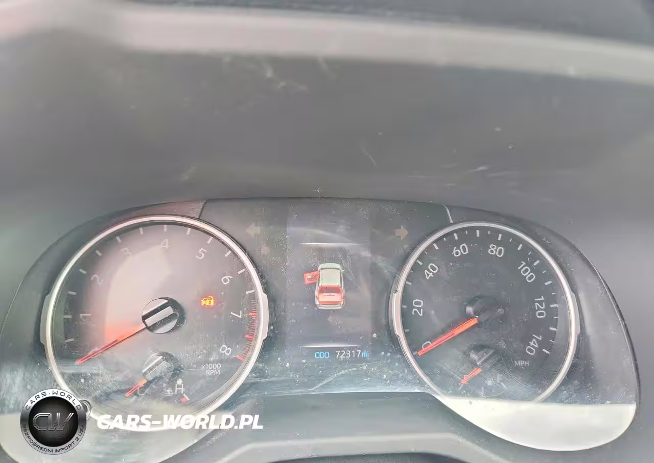 2019 Toyota Rav4 Xle Premium VIN:JTMC1RFV9KJ008483 - 9
