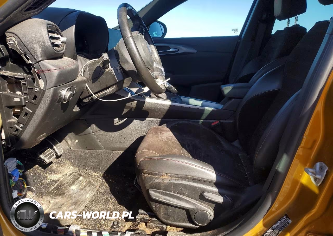 2024 Dodge Hornet Gt VIN:ZACNDFAN3R3A41227 - 7