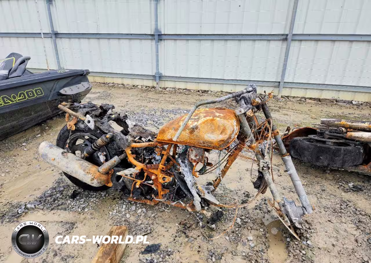 2007 Other Automobile Qlink Legacy