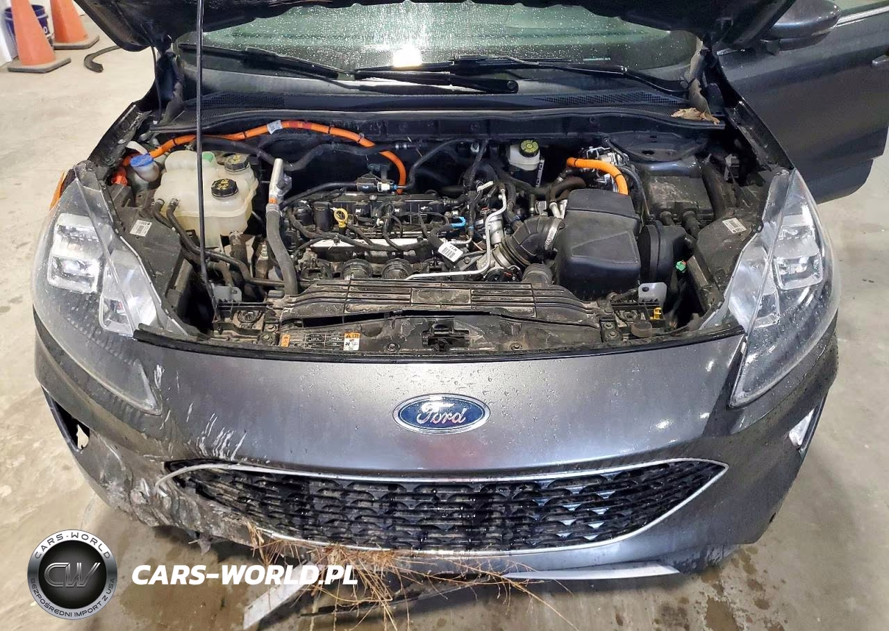 2020 Ford Escape Titanium VIN:1FMCU0DZ4LUB86967 - 12
