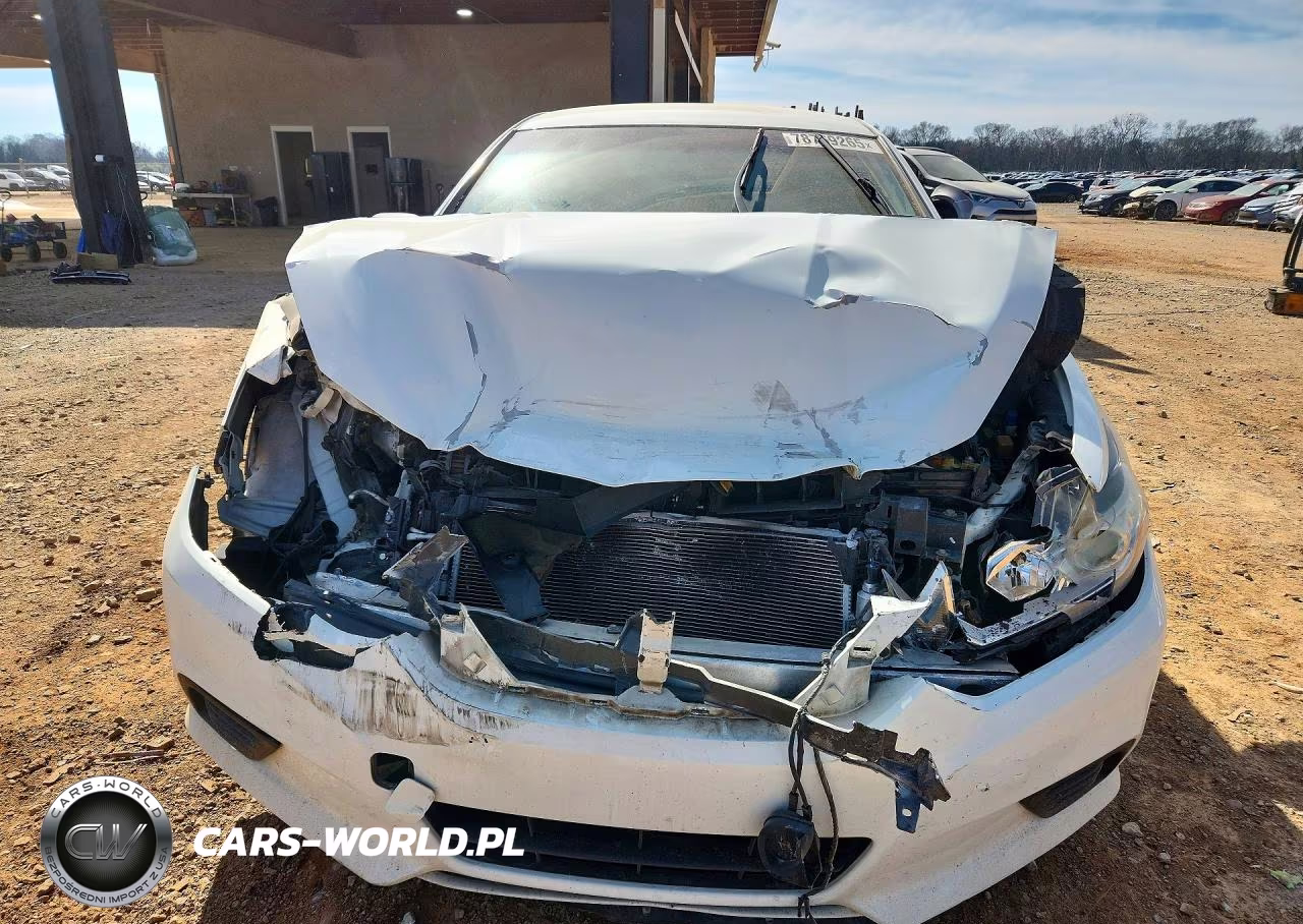 2018 Nissan Altima 2.5 S VIN:1N4AL3AP7JC274844 - 5