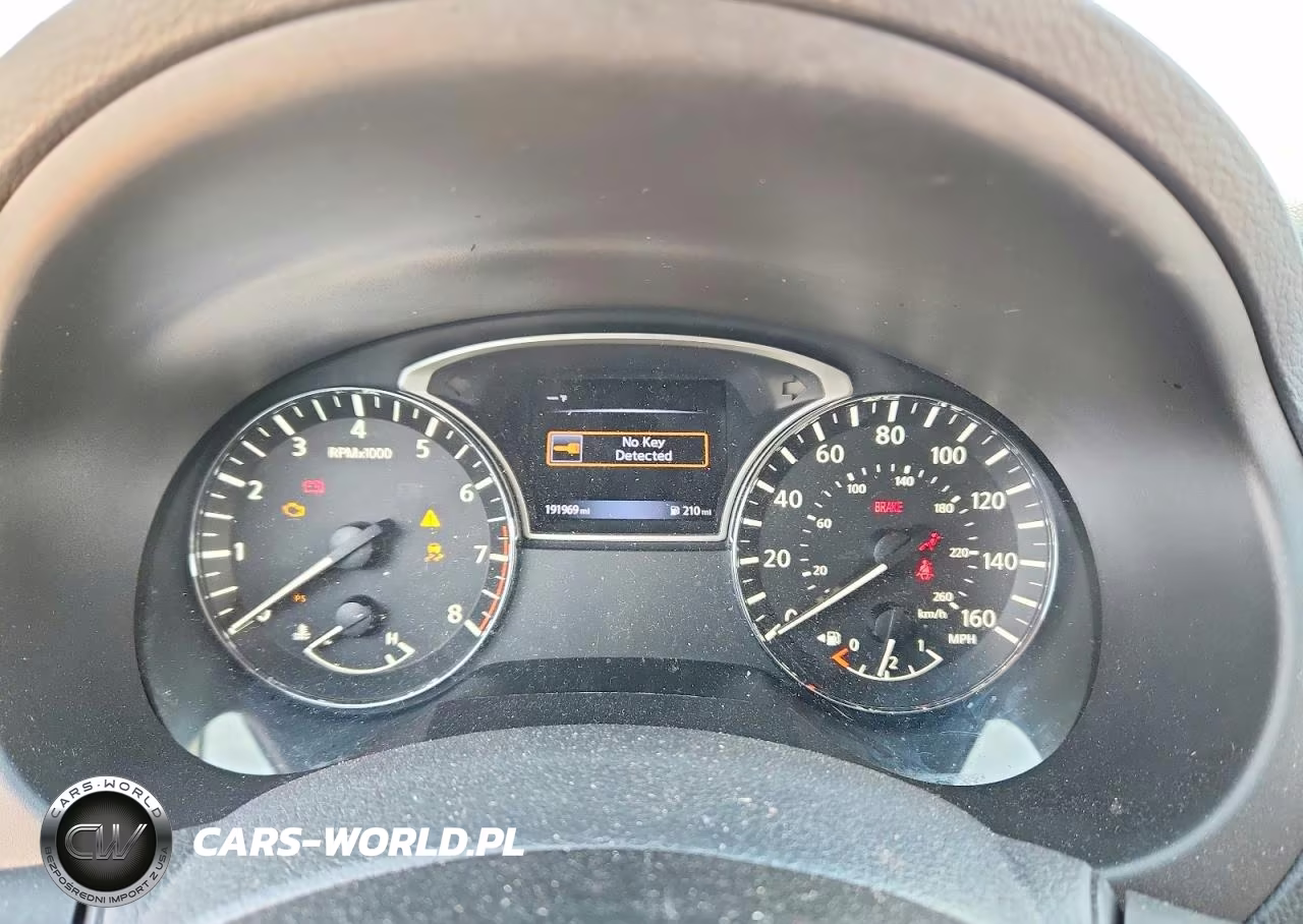 2018 Nissan Altima 2.5 S VIN:1N4AL3AP7JC274844 - 9