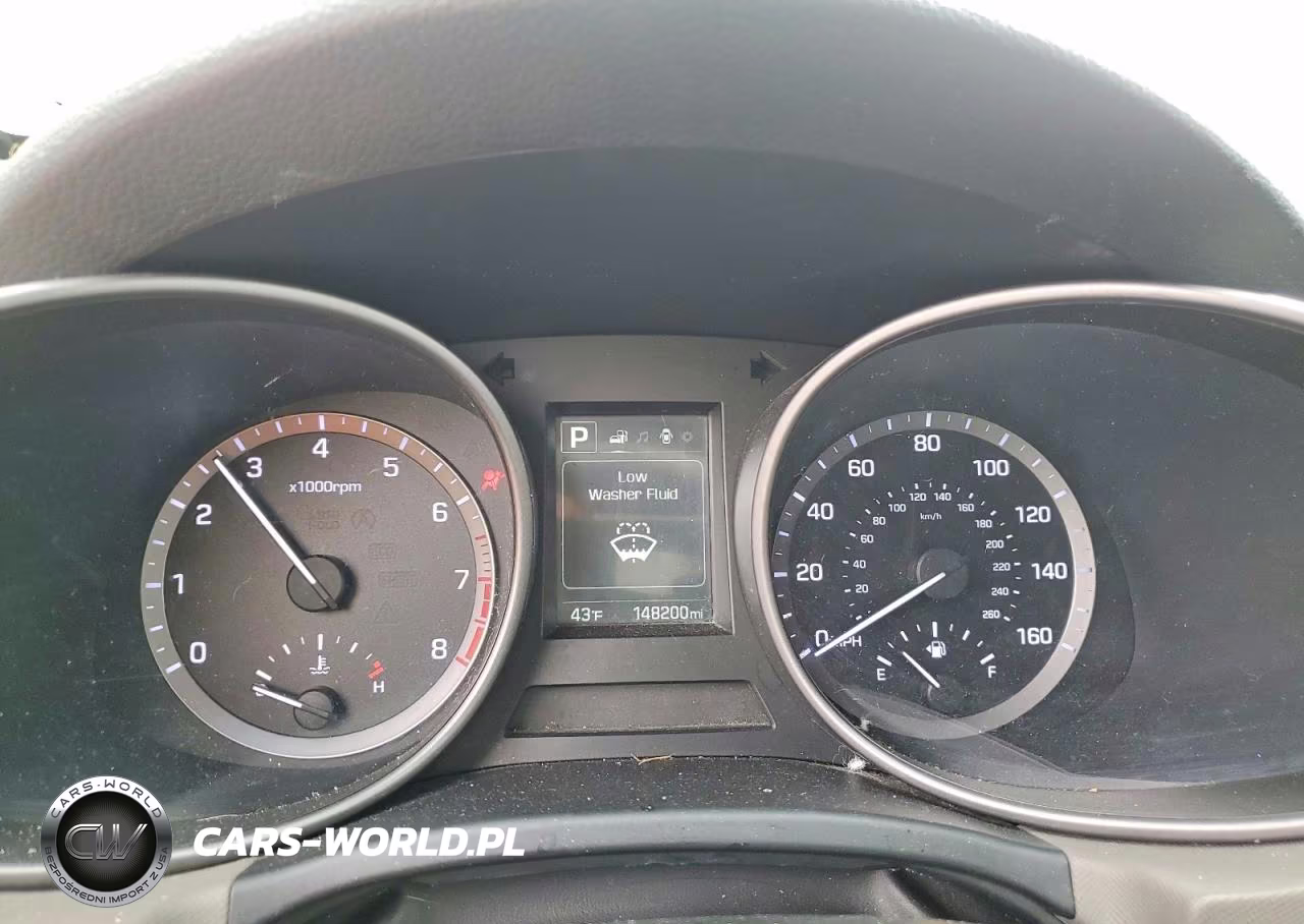 2018 Hyundai Santa Fe Sport 2.4L VIN:5XYZT3LB9JG557384 - 9