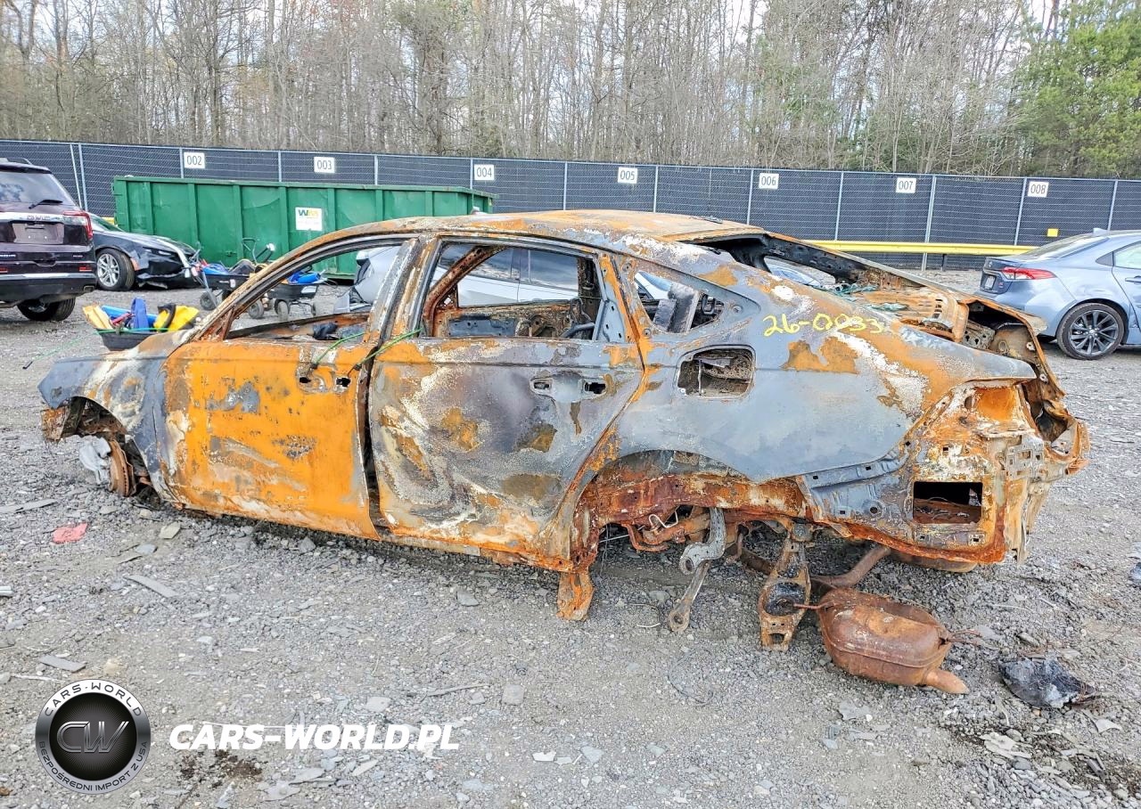 2025 Honda Accord Se VIN:1HGCY1F42SA040326 - 2