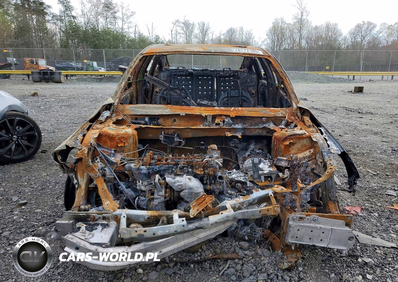 2025 Honda Accord Se VIN:1HGCY1F42SA040326 - 5